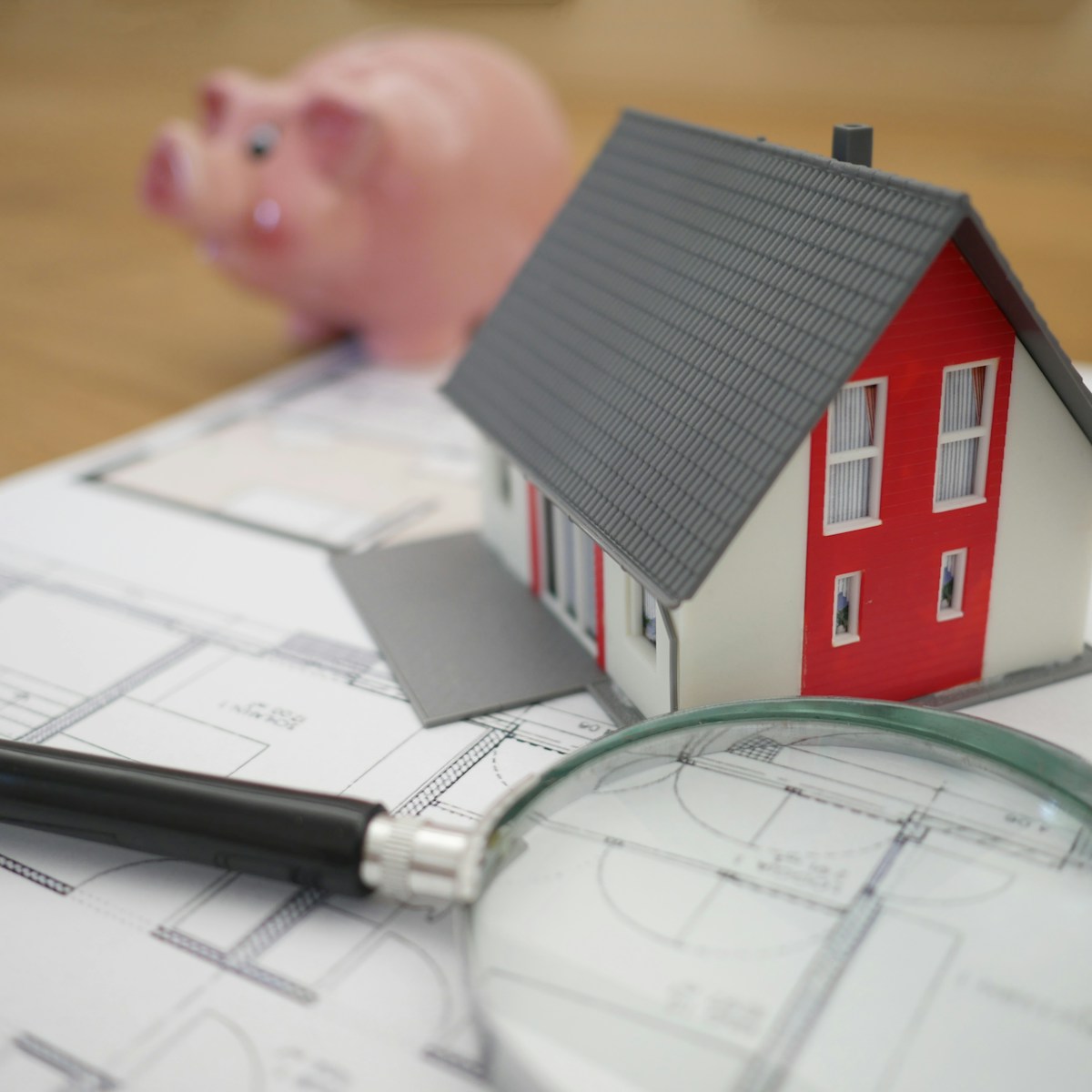 What Are the Alternatives to Consumer Bankruptcy? Restructuring and Property Sale